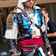 Image for article titled The Most Creative and Sensational Cosplay From Comic-Con 2013